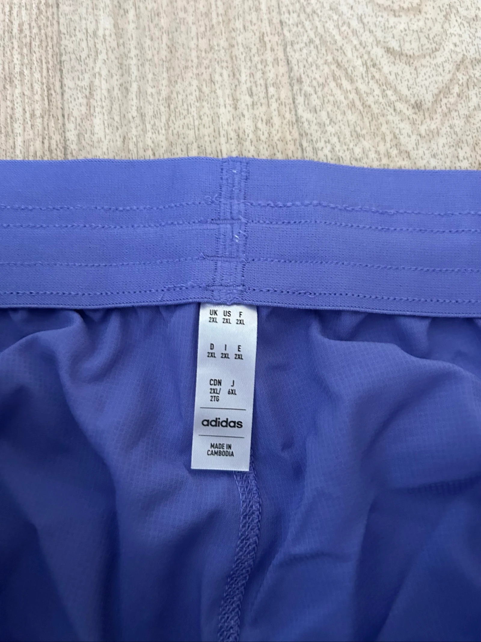 Jogging running adidas  – photo 5
